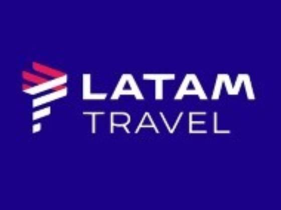 LATAM Travel - Shopping Palladium