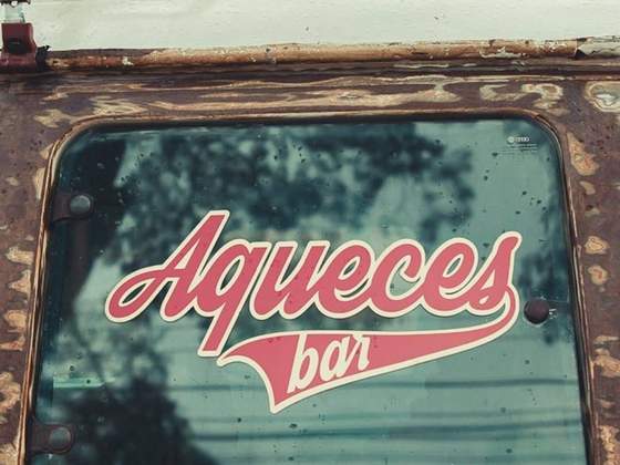Aqueces Bar Itupava