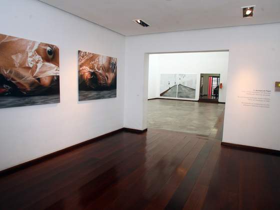 Museu de Arte Contemporânea