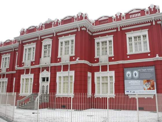 Museu de Arte Contemporânea