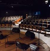 Auditório Antônio Carlos Kraide