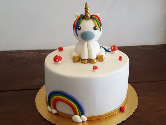 Bake It Delícias Veganas