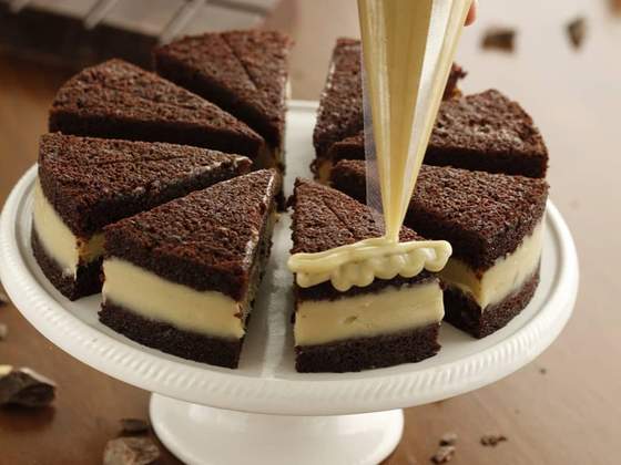Bake It Delícias Veganas