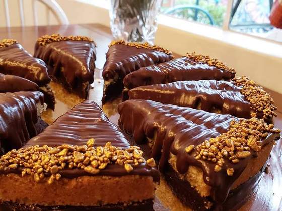 Bake It Delícias Veganas