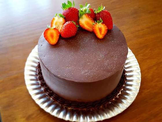 Bake It Delícias Veganas