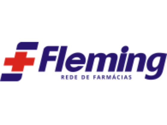 Farmácias Fleming - Uvaranas