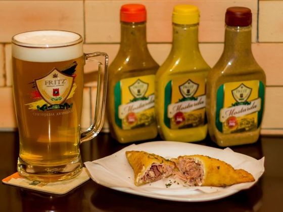 Fritz Cervejaria Artesanal