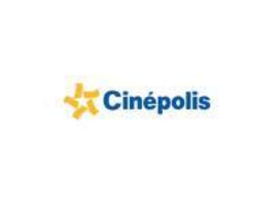 Cinépolis Jockey Plaza