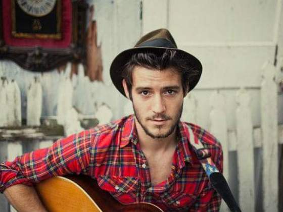 Roo Panes em Curitiba