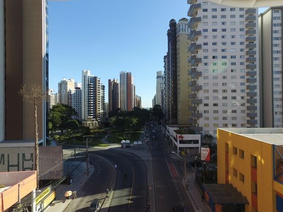 Praça do Japão