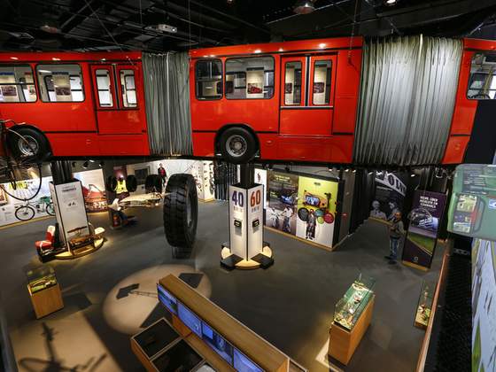 Memorial da Segurança no Transporte no Brasil