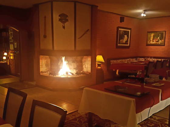 Chalet Suisse