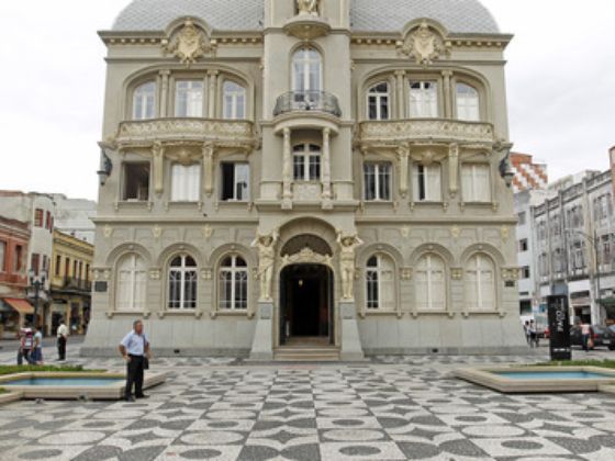 Paço da Liberdade