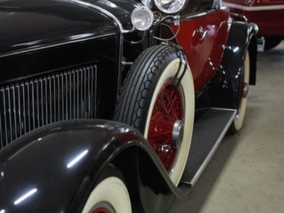 Museu do Automóvel