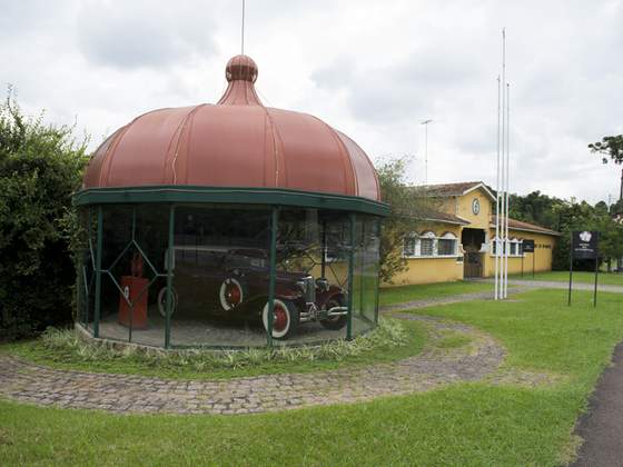 Museu do Automóvel