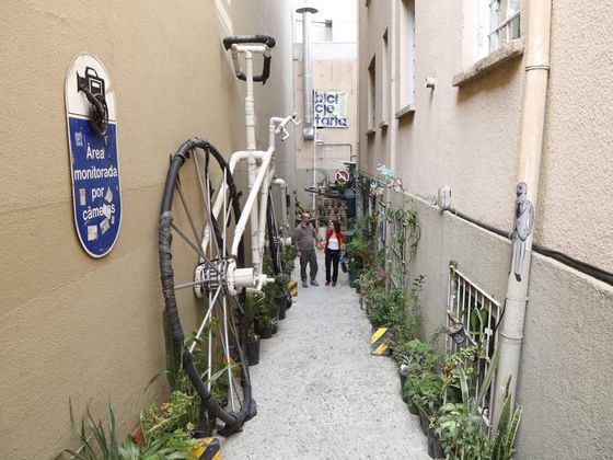 Bicicletaria Cultural