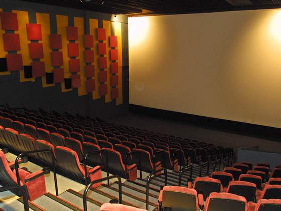Cinesystem Cidade