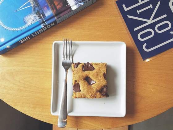 Cookies Stories