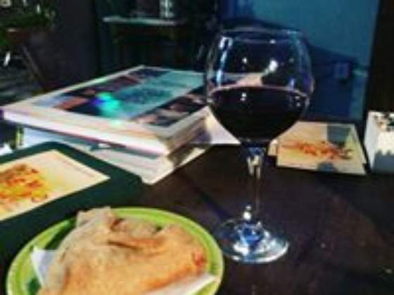 Brisa Café casual food