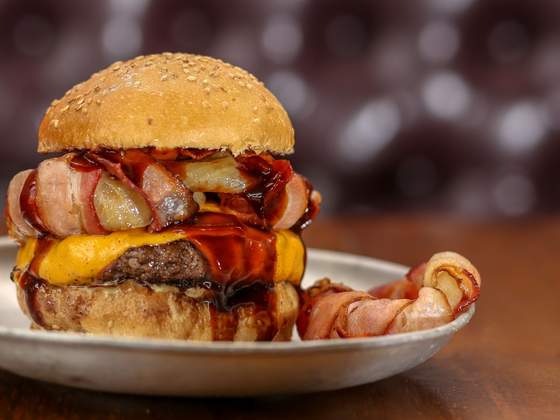 Chelsea Burgers & Shakes