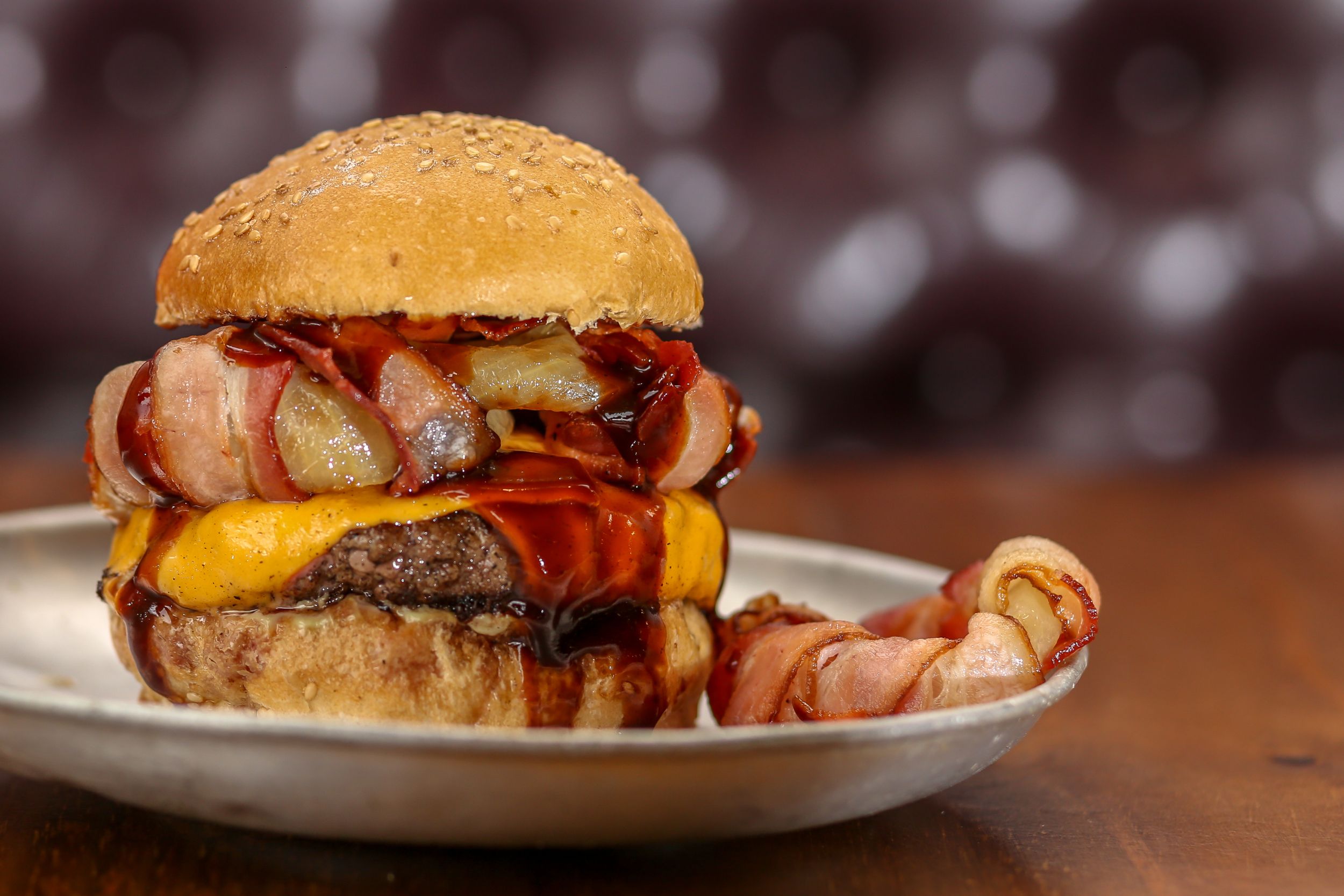 Chelsea Burgers & Shakes Hamburguerias Guia Gazeta do Povo