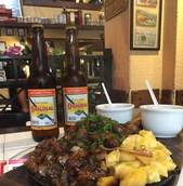 Arrumadinho Café Bar - Jesuíno