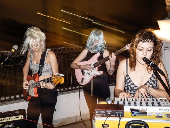 Dia da Música em Curitiba