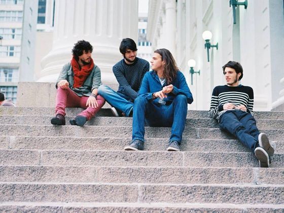 Dia da Música em Curitiba