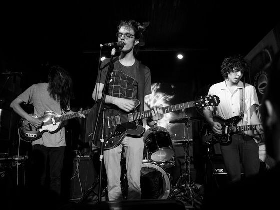 Dia da Música em Curitiba