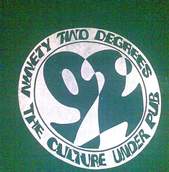 92 Graus The Underground Pub