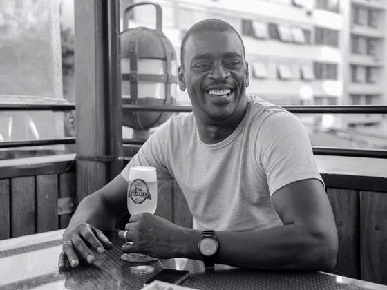 Seu Jorge