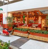 Abbraccio [fechado permanentemente]