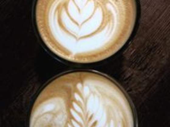 4BEANS Coffee Co.