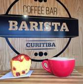 Barista Coffee Bar