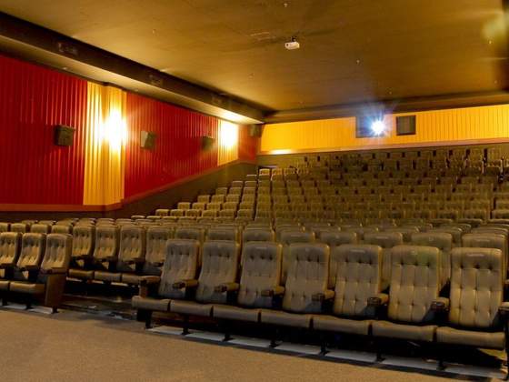 Cinesystem Curitiba