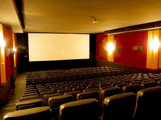 Cinesystem Curitiba