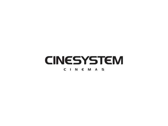 Cinesystem Curitiba