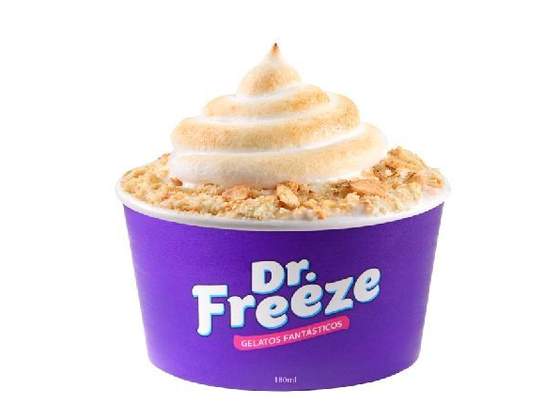 Dr. Freeze - Cabral