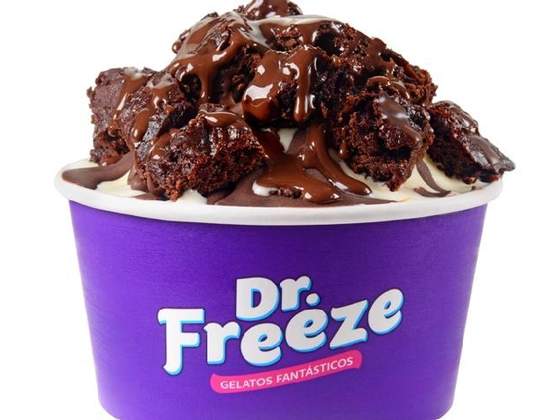 Dr. Freeze - Cabral
