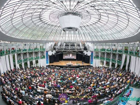 II Congresso Internacional de Felicidade