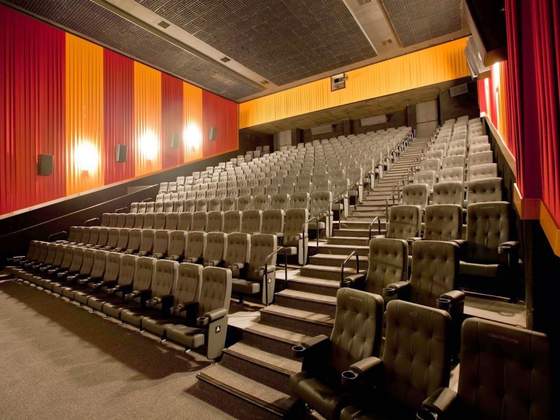Cinesystem Ventura Shopping