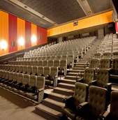 Cinesystem Ventura Shopping