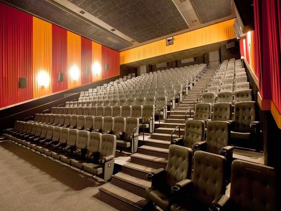 Cinesystem Total
