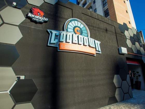 Cooldown E-Sports n'Games