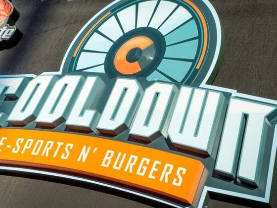 Cooldown E-Sports n'Games