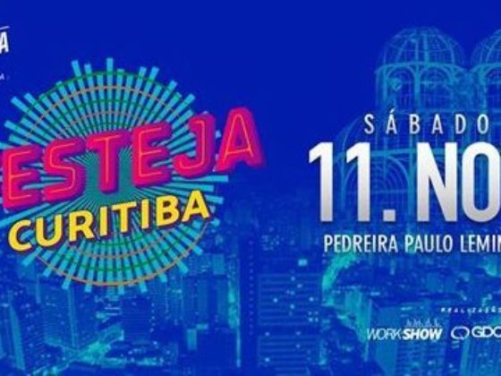 Festeja Curitiba 2017