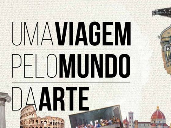 Curso de História da Arte do Paraná