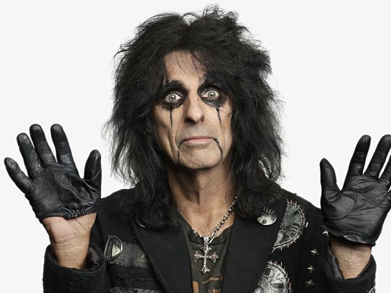 Alice Cooper