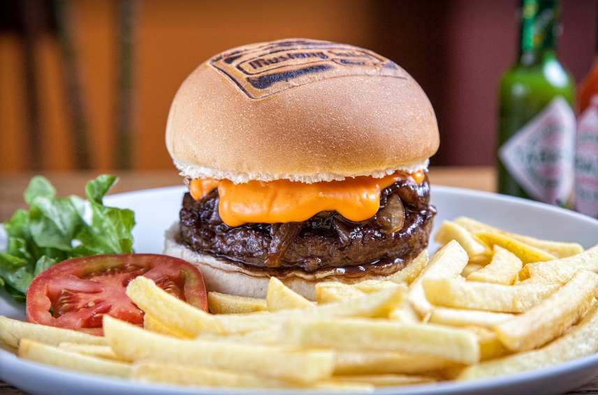 Mustang Sally - Palladium