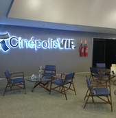 Cinépolis Pátio Batel